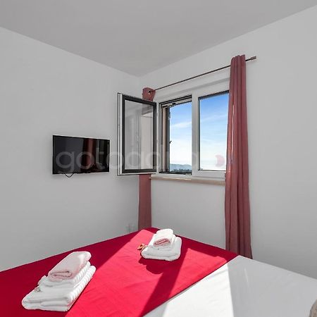 Luxury Apartment Poseidon - Free Beach Parking Makarska Exterior photo